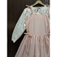 Stuff Mix Summer Cotton Dress | Korean Inspired | 4 Colors | Puff Sleeve