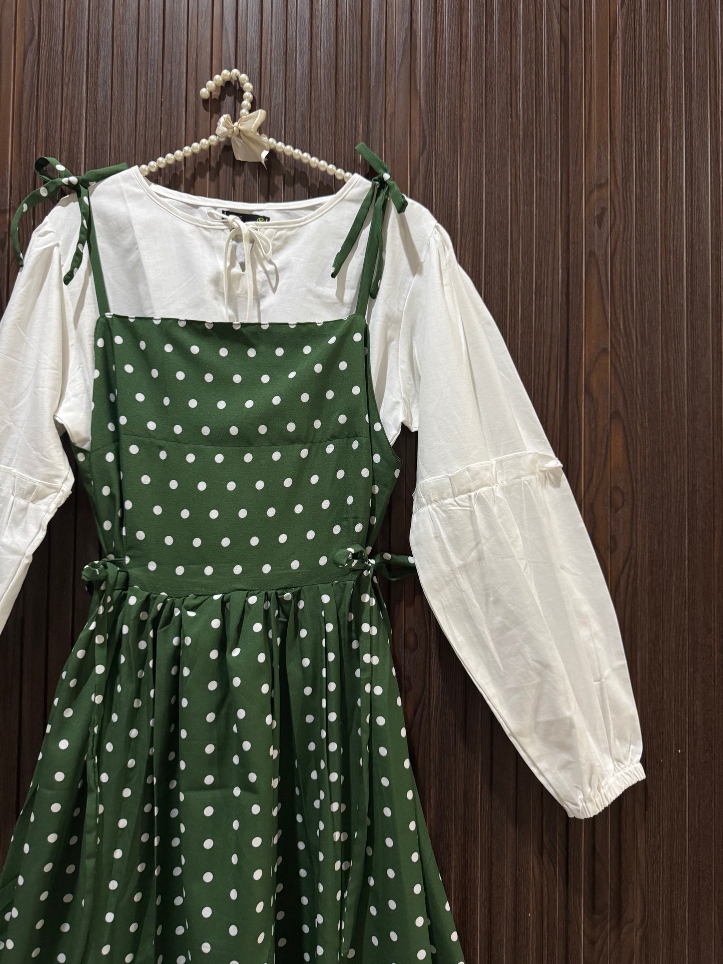 Azaadi Dress 🇵🇰