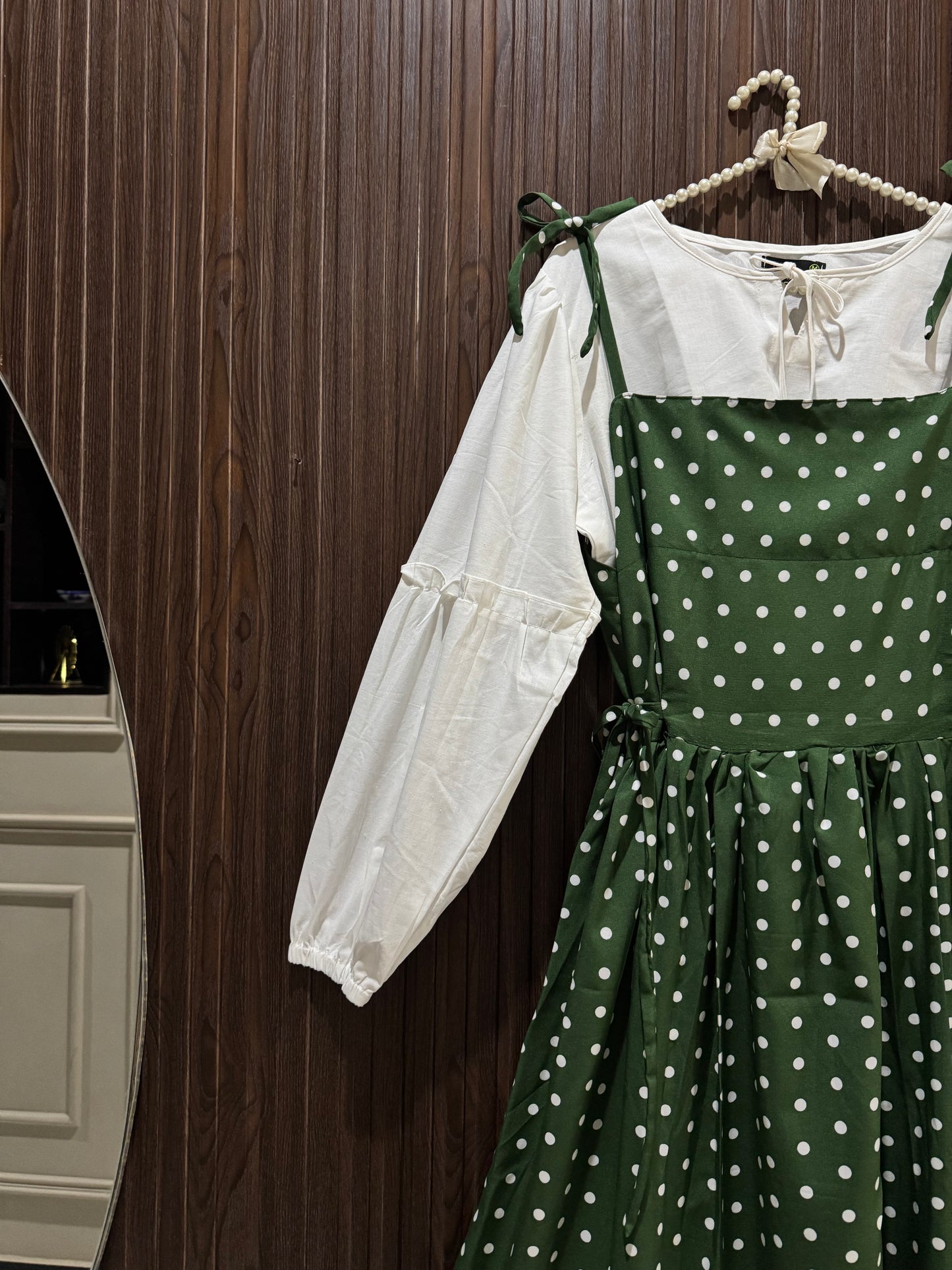 Azaadi Dress 🇵🇰