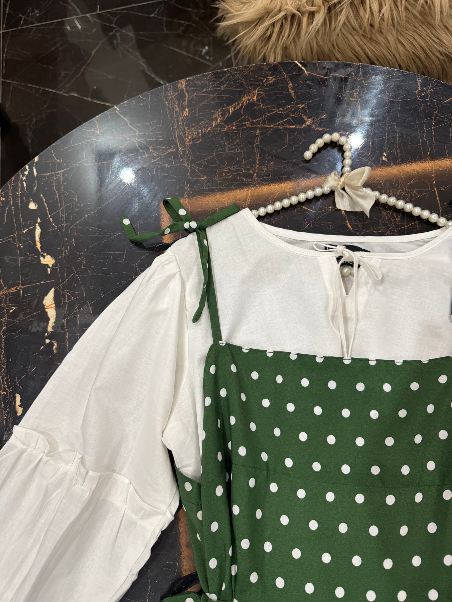 Azaadi Dress 🇵🇰
