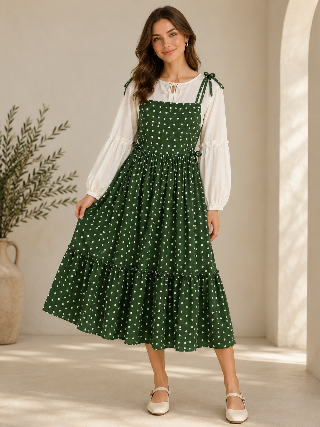 Azaadi Dress 🇵🇰
