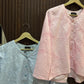 Premium Lawn Chicken Kari Skirt Top Set