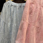 Premium Lawn Chicken Kari Skirt Top Set