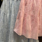 Premium Lawn Chicken Kari Skirt Top Set