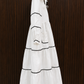Soft Textured Georgette Long Dress for Women